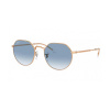 Ray-ban RB3565 Jack 92023F Veľ. 55