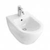 V&B SUBWAY 2.0 37,5x56,5 bidet závesný, Biela 54000001 54000001