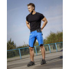 ARDON 4XSTRETCH / Montérkové kraťasy H6085 - modrá 56