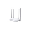 Mercusys MW325R 300Mbps Wifi N router, 4x10/100 RJ45, 4x anténa (MW325R)