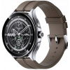 Inteligentné hodinky Xiaomi Watch 2 Pro strieborné
