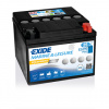 Exide Equipment Gel 12V 25Ah 150A ES290