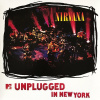 Nirvana: Unplugged In New York - Vinyl (LP) (Nirvana, UNIVERSAL)