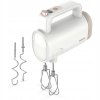 Ručný mixér Sencor SHM 9130WH 50 W biely