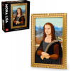 LEGO® LEGO® Art 31213 Mona Lisa 2231213