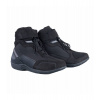 Topánky AIR, OXFORD SPARTAN (čierne) 44
