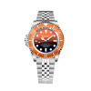 Pánske hodinky Bobroff BF0004ibnBFST (Ø 44 mm) (Ø 42 mm)