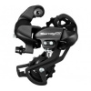 SHIMANO prehadzovačka Tourney RD-TX800 čierna 7/8sp SHIMANO ERDTX800SGSL