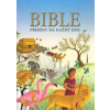 Bible Příběhy na každý den - autor neuvedený