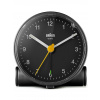 Braun BC01B classic alarm clock