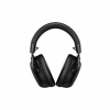 HP HyperX Cloud III/USB-C/Drôt/USB/Bezdrôt/Čierna (77Z45AA)