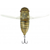 Illex Wobler Suisen F Lake Hibara Spring Cicada - 4,3 cm 5 g