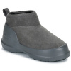 Moon Boot Obuv do snehu MB LUNA LOW BOOT SUEDE Šedá
