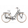 Mestsky bicykel - Romet Luiza Lux 28 Rám 21 ”City Bike (Romet Luiza Lux 28 Rám 21 ”City Bike)