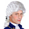 Widmann Parochňa markíz