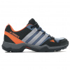Adidas TERREX AX2R Hiking IF5702 - Detská/dámska turistická obuv 36 2/3 - EU I 4 - UK I 22,5 cm