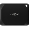 Crucial X10 Pro 2TB Portable SSD, USB 3.2, r2100MB/s, w2000MB/s CT2000X10PROSSD9