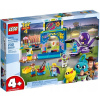 LEGO® Toy Story 4 10770 Buzz a Woody v lunaparku