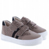 EMEL E2708B POLTOPÁNKY TENISKY SNEAKERS veľkosť 30