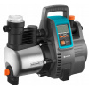 Gardena 6000 / 6E LCD, Inox Premium 1760-20
