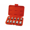 Hlavice nástrčné TORX, 1/2