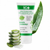 Żel aloesowy LC+ Aloe Vera gél 100 ml s 90% obsahom aloe vera, pantenolom a alantoínom. Hydratuje a regeneruje pokožku.