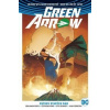 Green Arrow 2 - Ostrov starých ran - Benjamin Percy