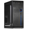 Skříň Midi Tower ATX AK939BL