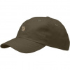 Fjällräven Vidda Cap, Farba DARK OLIVE, Veľkosť L/XL