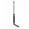 Bauer Brankářská hokejka Supreme M50 Pro S24 SR (Varianta: Senior, Barva: Černá, Zahnutí: P31, Řada: Supreme, Strana hokejek: Vyrážečka v pravé ruce)