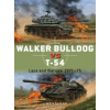 Walker Bulldog Vs T-54: Laos and Vietnam 1971-75 (McNab Chris)