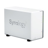 Synology DiskStation DS223j (2x HDD, 4jadro CPU, 1GB RAM, 1xGLAN, 2x USB3.2Gen1) DS223j - NAS Sieťové úložisko