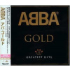 CD ABBA: Gold (Greatest Hits)