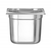 HENDI Gastronádoba GN 1/6 150 mm | HENDI, Profi Line