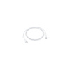 Samsung datový kabel EP-DA705BWE, USB-C/USB-C, 1 m, bílá (bulk) (EP-DA705BWEGWW)