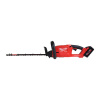 Milwaukee aku plotostrih 60cm M18 FHET60-802 4933493291