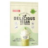 Nutrend DELICIOUS VEGAN PROTEIN - pistácia + marcipán - 450 g