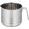 ELO Brillant Hrniec na mlieko 14 cm 1,6 l ELO BASIC 22414