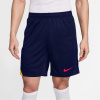 Nike Strike Football Shorts Adults Blue/Red L