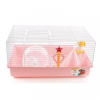 Ferplast CAGE CRICETI 9 PRINCESS WHITE 46x29,5x23cm
