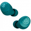GO Pop+ TWS Earbuds - Teal JLAB
