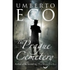 The Prague Cemetery - Umberto Eco