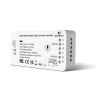 ilook RGBIC ESP32 LED kontrolér 5~24V 10A Mikrofón WIFI WLED HOME ASSISTANT