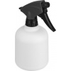 Elho B.For Soft white anthracite 0,6 l