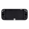 Puzdro pre Nintendo Switch 2 Trust GXT 1253 Silicone Grip Case čierne