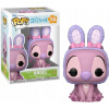 Funko Pop! 1534 Disney Stitch Angel