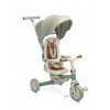 Toyz Trojkolka Faro 3v1 Green