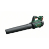 Ofukovač lístia BOSCH AdvancedLeafBlower 36V-750 (1 x 2,0 Ah batéria)