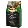 Carnilove Duck & Pheasant for adult 4 kg