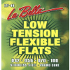 LaBella LTF-4A Low Tension Flexible Flats